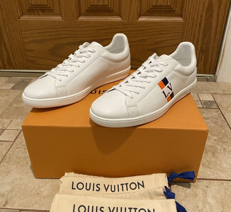 Louis Vuitton Sneaker