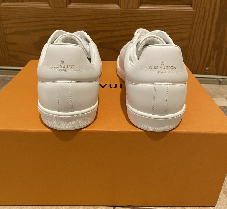 Louis Vuitton Sneaker