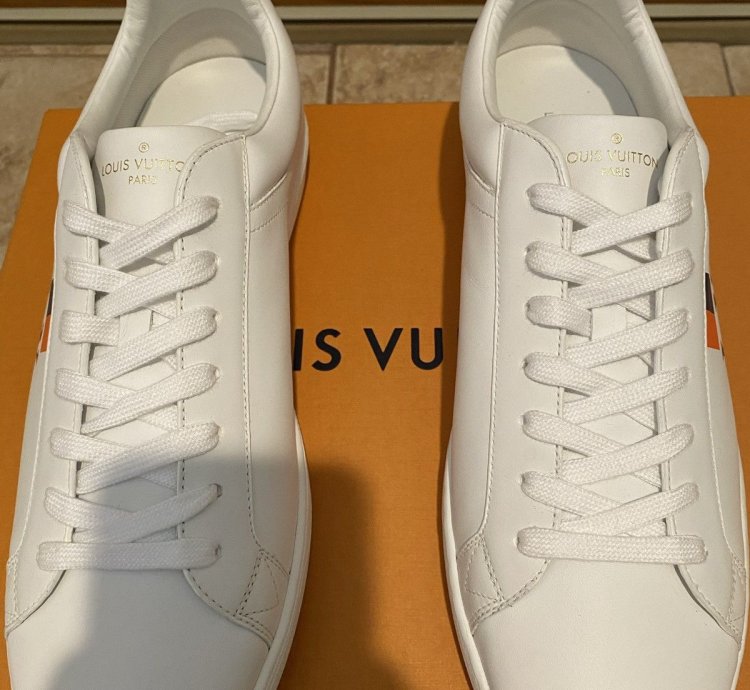 Louis Vuitton Sneaker