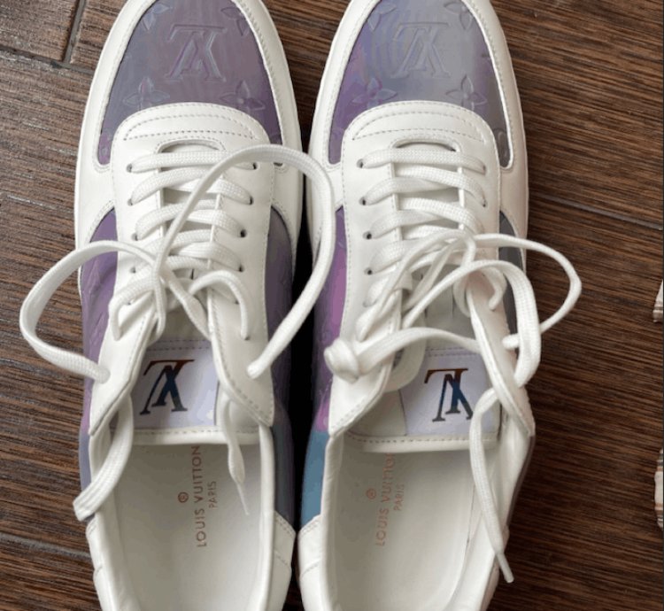 Louis Vuitton Sneakers