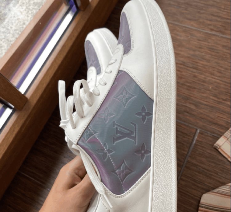 Louis Vuitton Sneakers