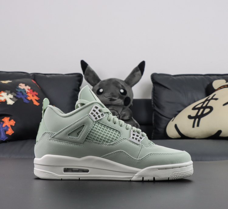 Nike Air Jordan 4 Retro Seafoam Hv0823-003