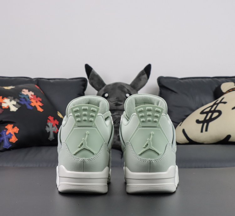 Nike Air Jordan 4 Retro Seafoam Hv0823-003
