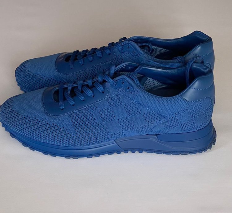 Louis Vuitton Sneakers Brand New