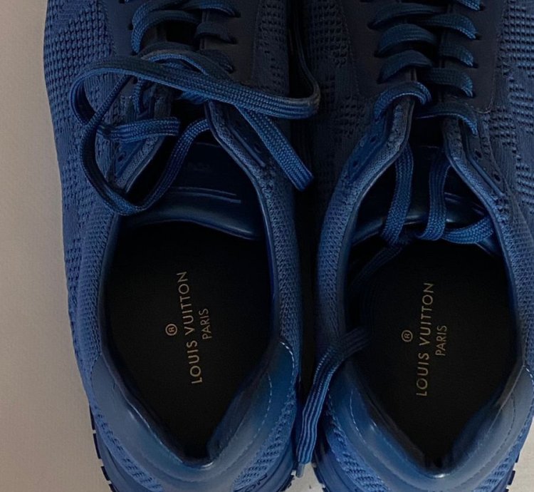 Louis Vuitton Sneakers Brand New