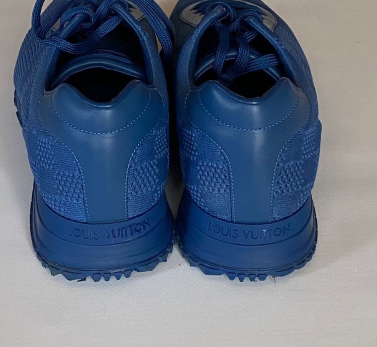 Louis Vuitton Sneakers Brand New