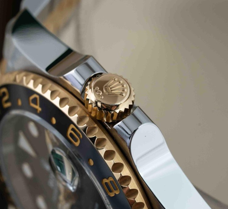 Rolex Gmt-master Ii 126713grnr - 2023
