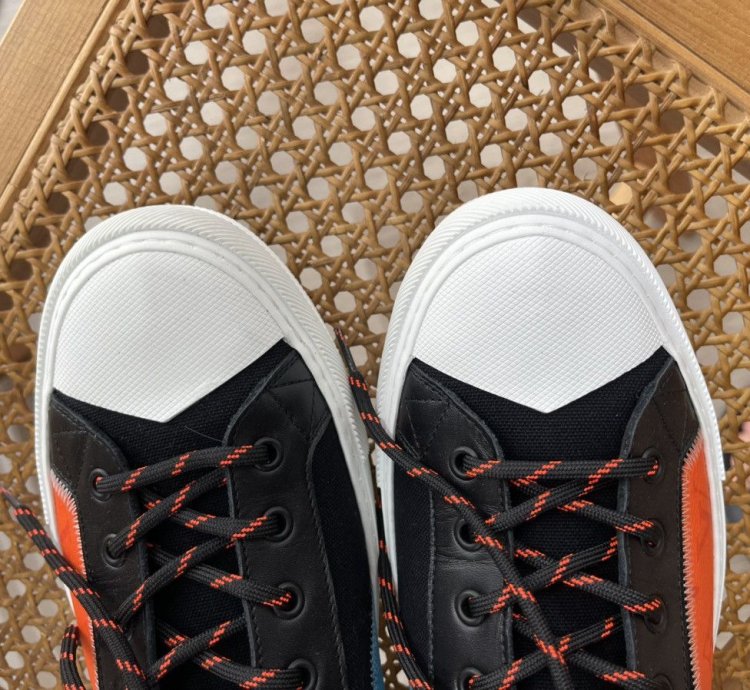 Louis Vuitton Tattoo Sneaker Lv 9