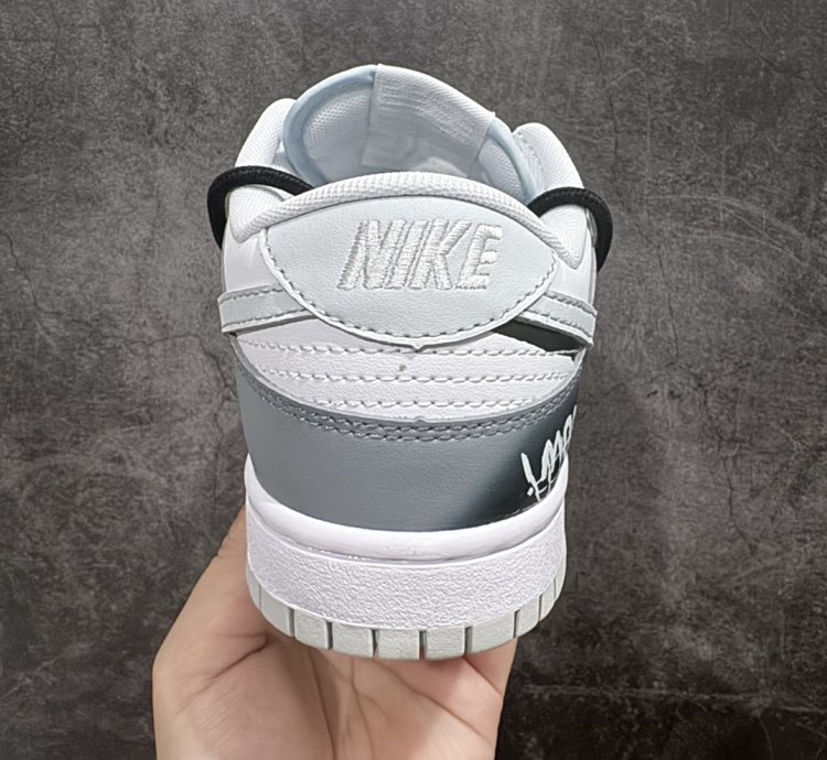 300 Nike Sb Dunk Low Ink Graffiti Double Hook Hall 321eqw