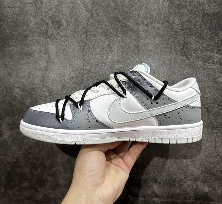 300 Nike Sb Dunk Low Ink Graffiti Double Hook Hall 321eqw