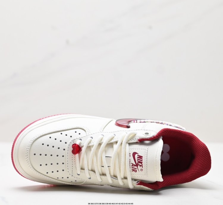 160 Nike Air Force 1 Low 07 Fd5068-161 24fd