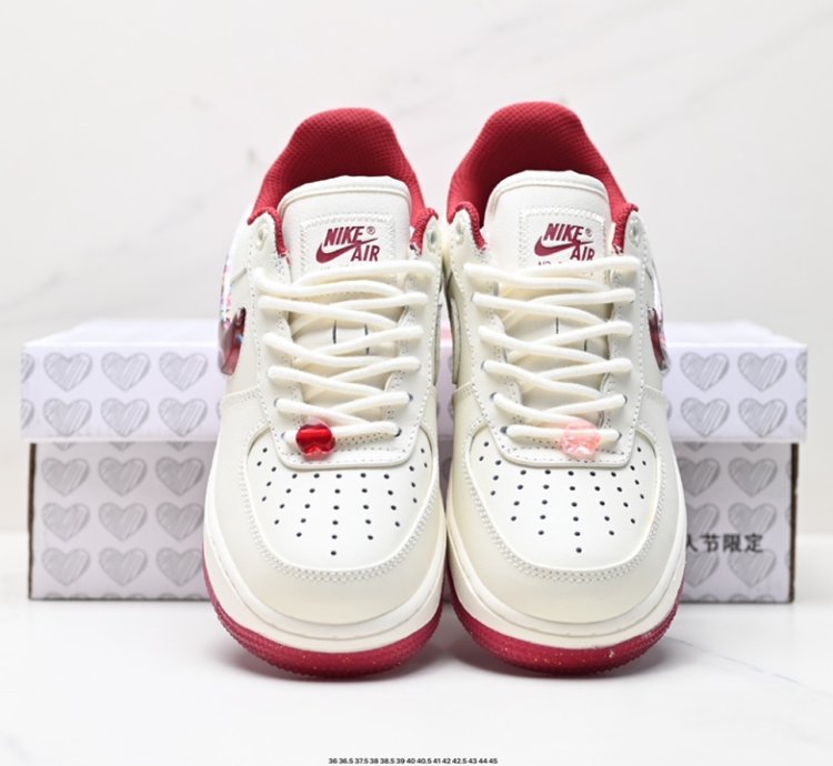 160 Nike Air Force 1 Low 07 Fd5068-161 24fd