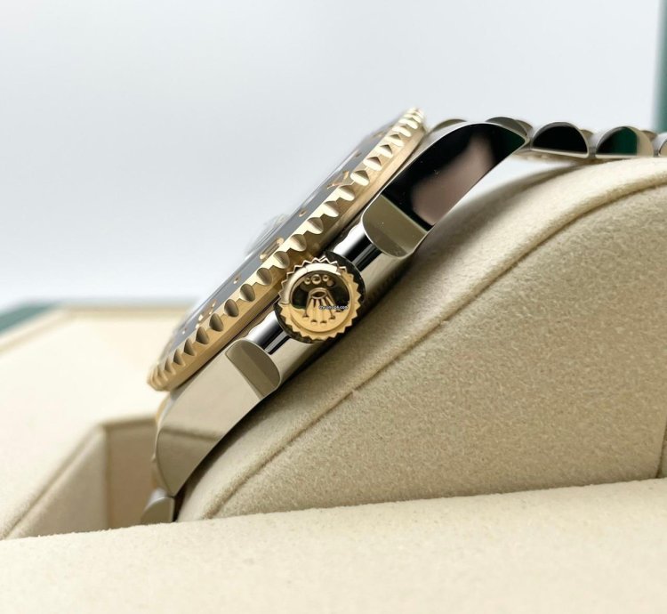 Rolex Gmt-master Ii 126713grnr 2025 4