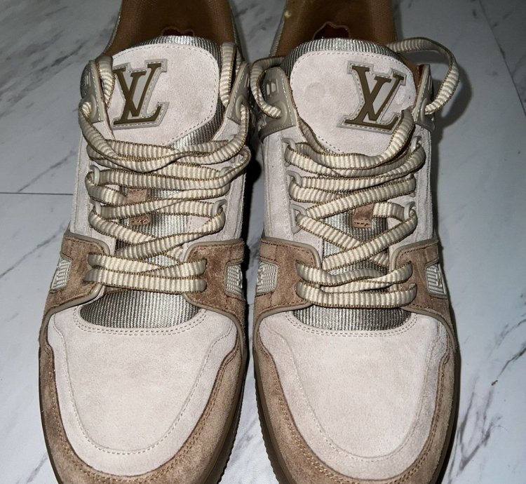 Louis Vuitton Trainer