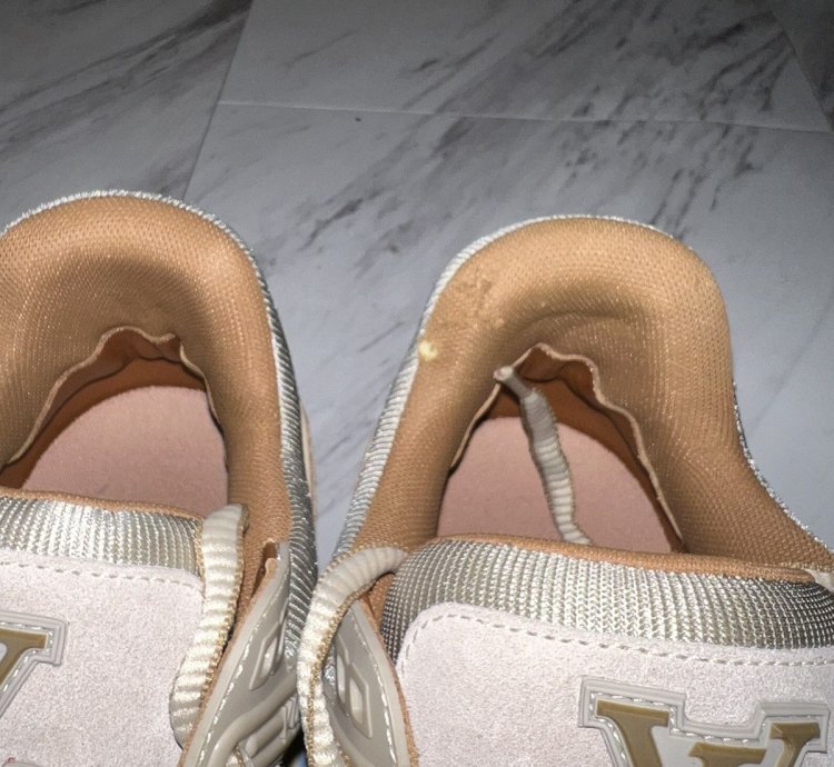 Louis Vuitton Trainer