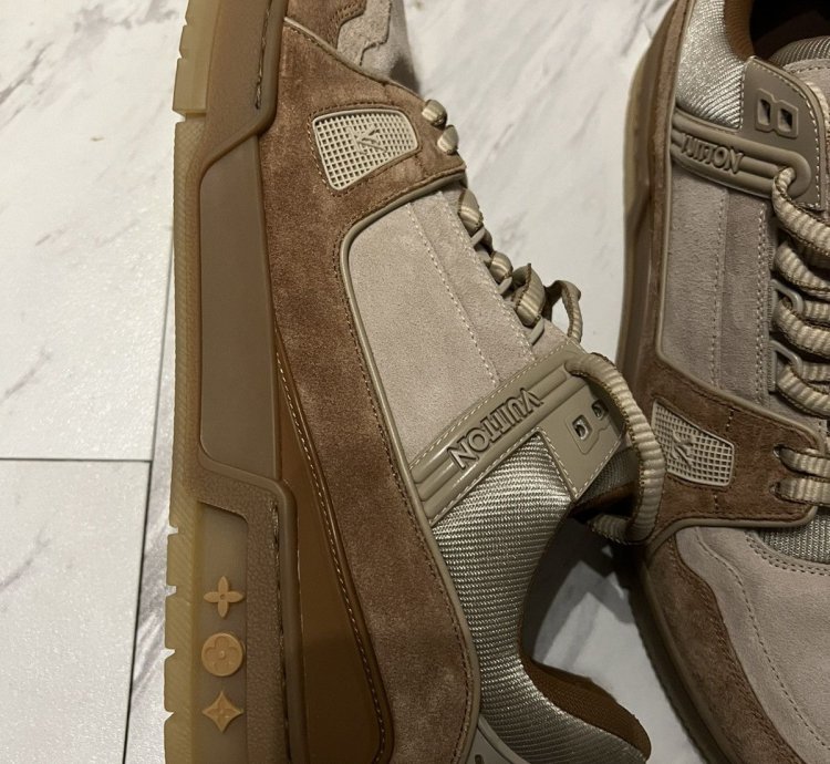 Louis Vuitton Trainer