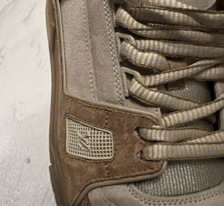 Louis Vuitton Trainer