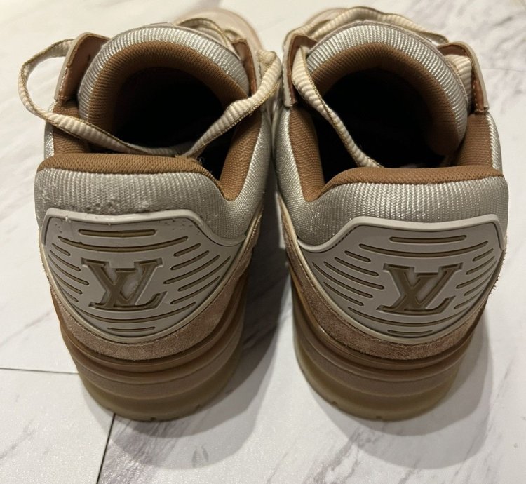 Louis Vuitton Trainer