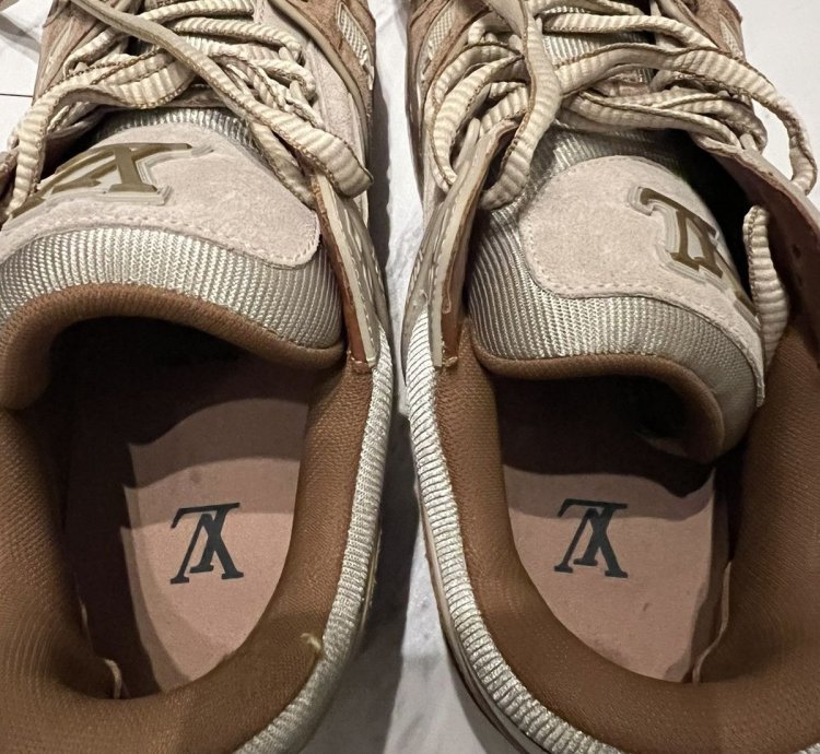 Louis Vuitton Trainer