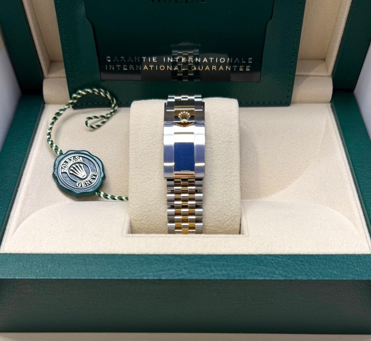 Rolex Gmt-master Ii 126713grnr 2025 New Unworn