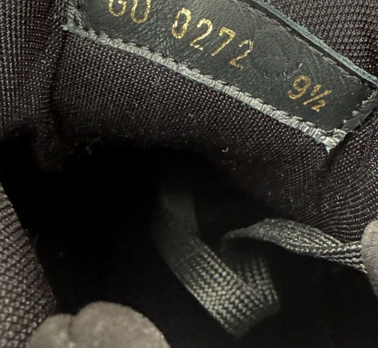 Louis Vuitton Trainer 2