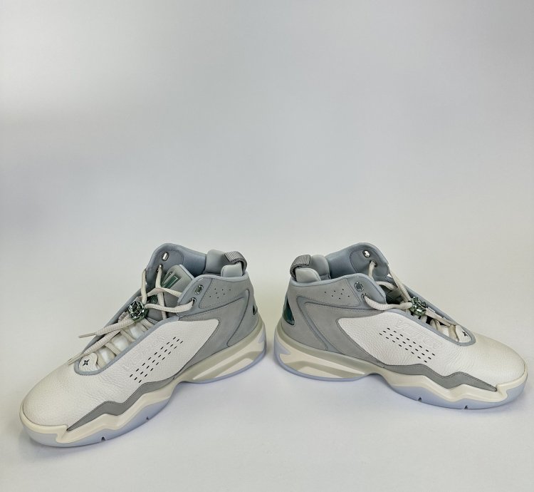 Louis Vuitton Trainer 2 Grey 1abz22
