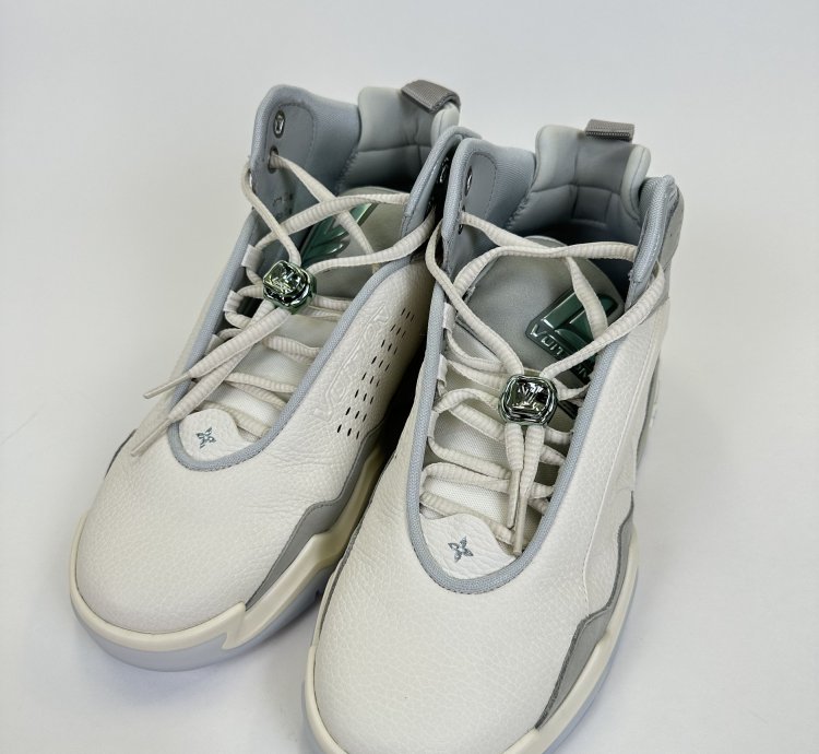 Louis Vuitton Trainer 2 Grey 1abz22