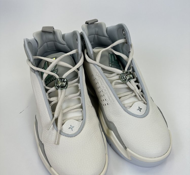 Louis Vuitton Trainer 2 Grey 1abz22