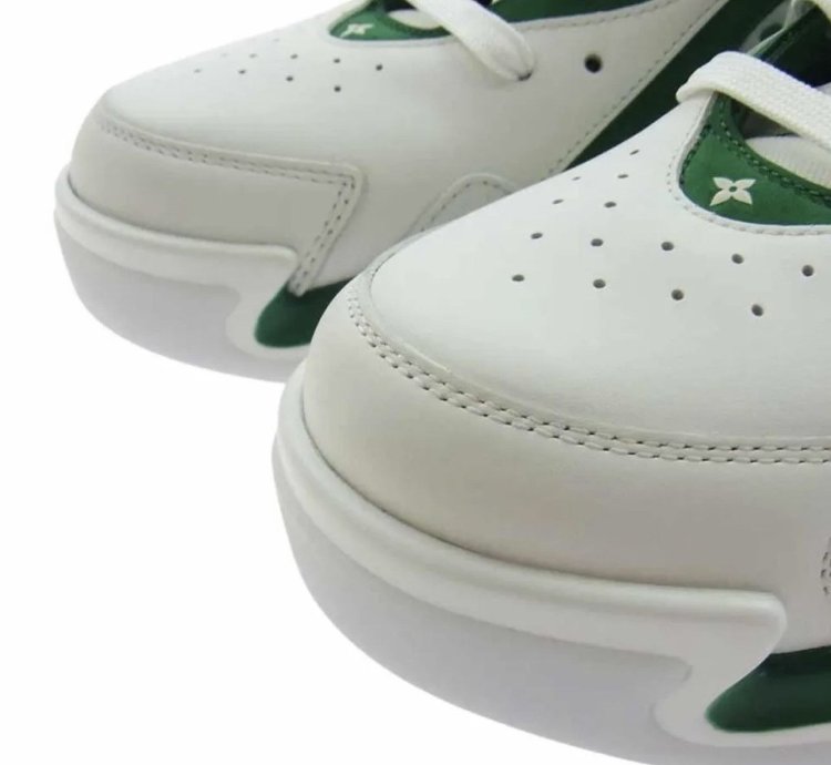 Louis Vuitton Trainer 2 Sneaker Boot
