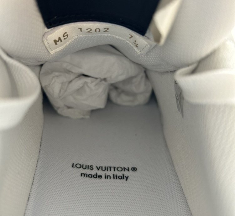 Louis Vuitton Trainer 54 Virgil Abloh