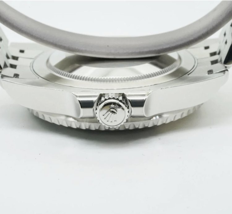 Rolex Gmt-master Ii 126720vtnr 126720 Vtnr New Jubilee Sprite