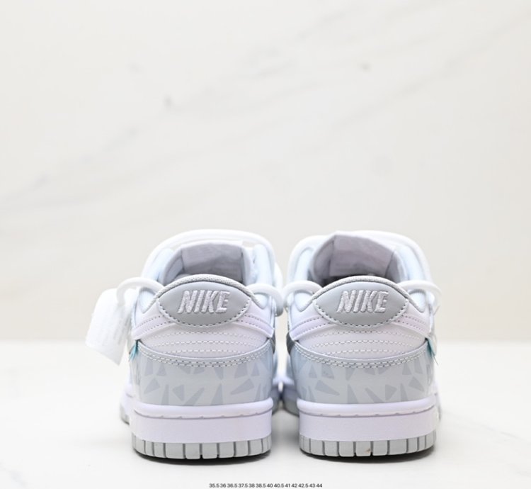 250 Nike Sb Dunk Low Deconstructed Drawstring Shoelaces Hf0730-160 -125fg
