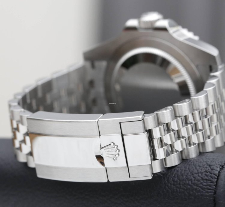 Rolex Gmt-master Ii 126720vtnr Sprite Jubilee 2024
