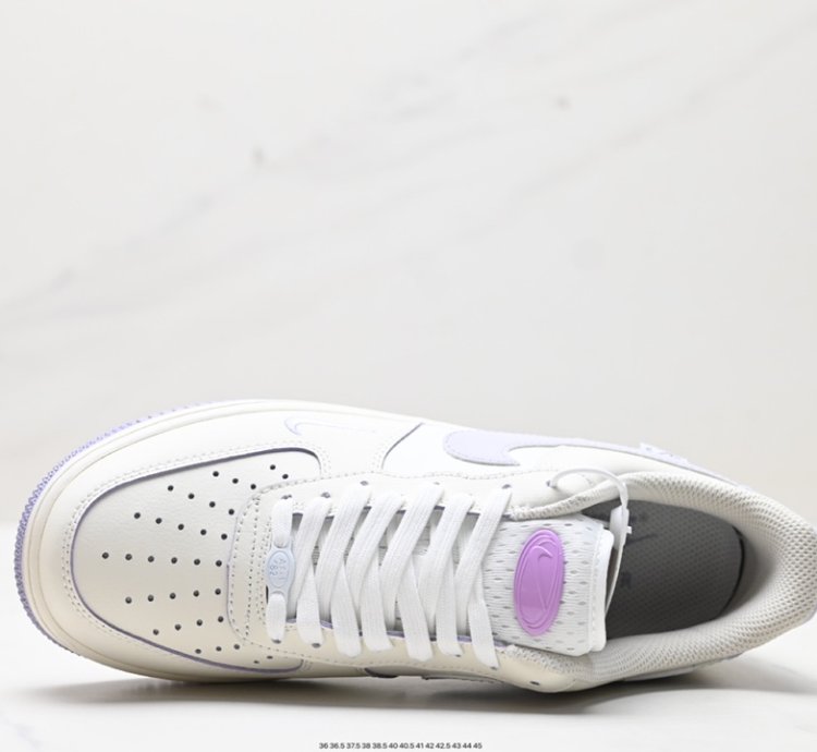 240 Nike Air Force 1 Low 07 Fb1839-213 -23ef4