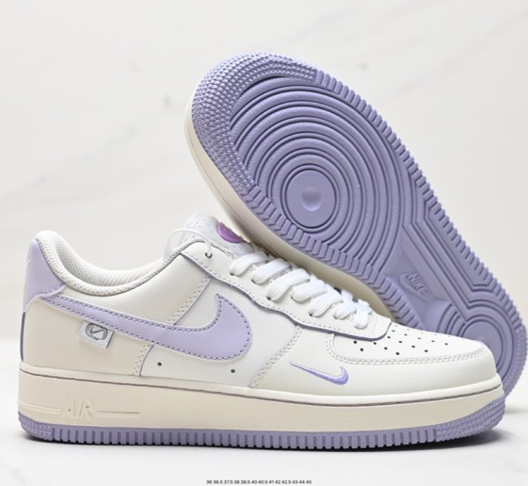 240 Nike Air Force 1 Low 07 Fb1839-213 -23ef4