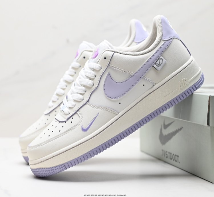 240 Nike Air Force 1 Low 07 Fb1839-213 -23ef4