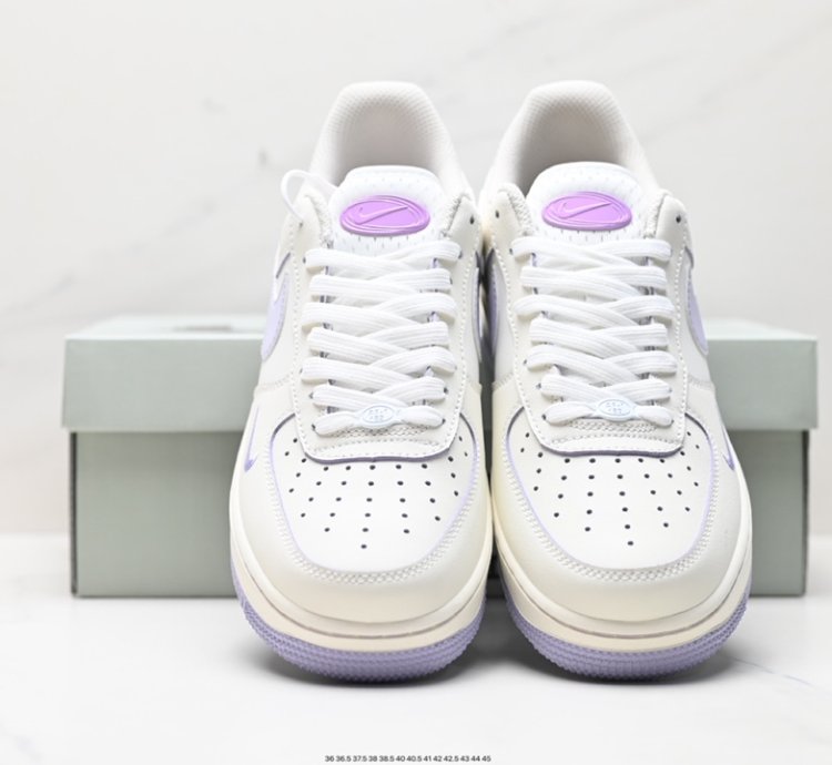 240 Nike Air Force 1 Low 07 Fb1839-213 -23ef4