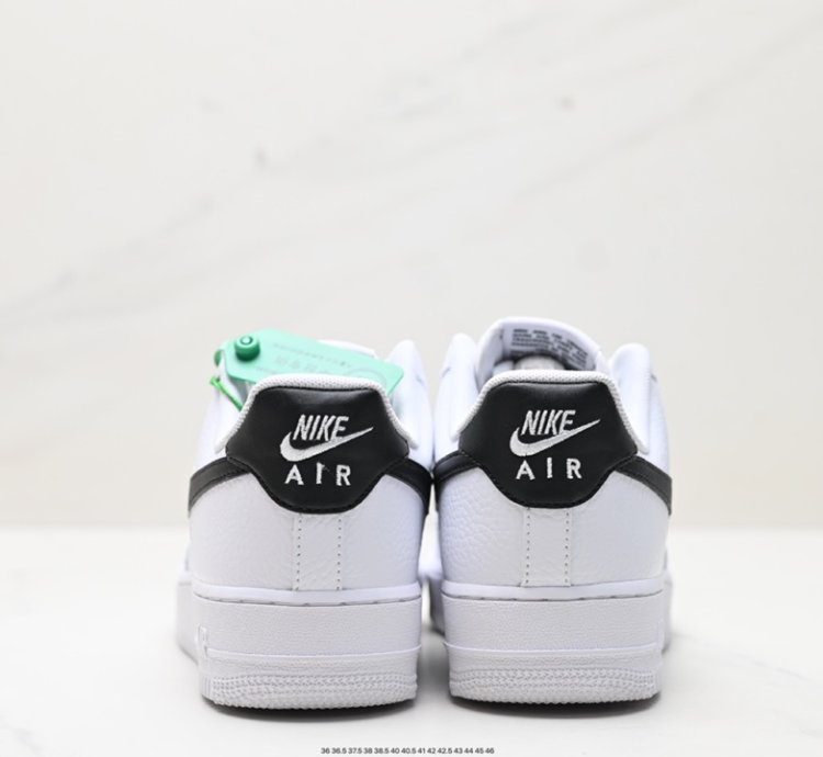 180 Nike Air Force 1 Low 07 Ct2302-100 -6565g