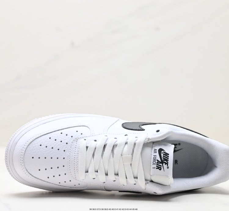 180 Nike Air Force 1 Low 07 Ct2302-100 -234fd