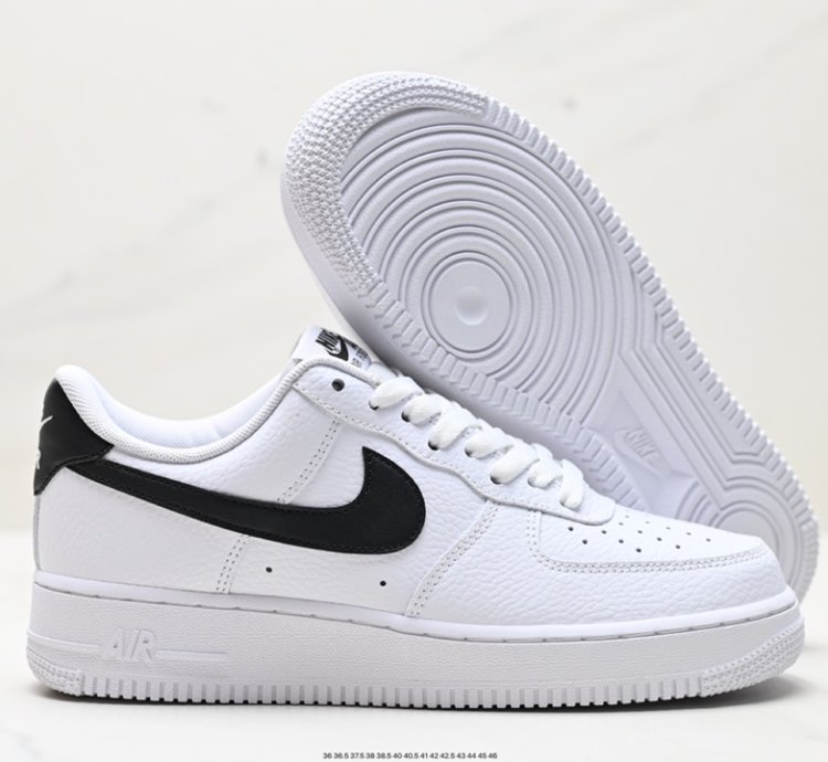 180 Nike Air Force 1 Low 07 Ct2302-100 -234fd