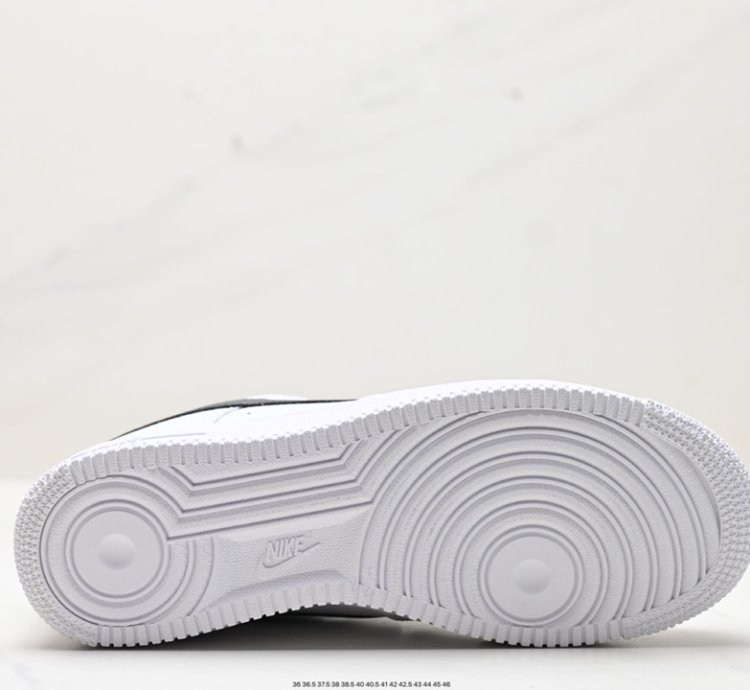 180 Nike Air Force 1 Low 07 Ct2302-100 -234fd