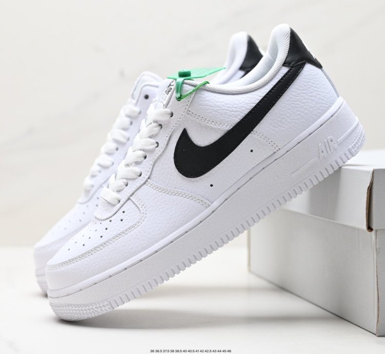 180 Nike Air Force 1 Low 07 Ct2302-100 -234fd