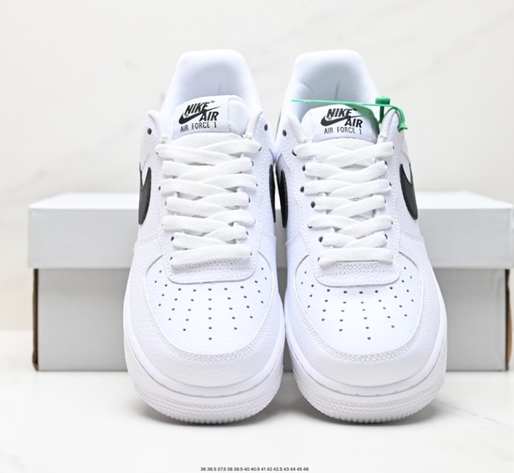 180 Nike Air Force 1 Low 07 Ct2302-100 -234fd