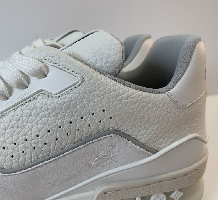 Louis Vuitton Trainer Low