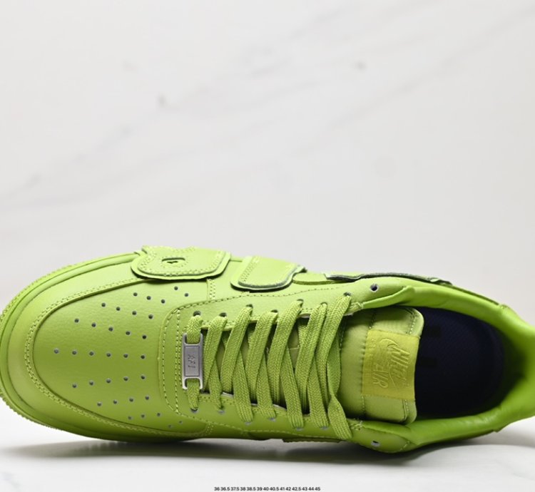 200 Nike Air Force 1 Mid 07 Fq7069-300 -23dfg