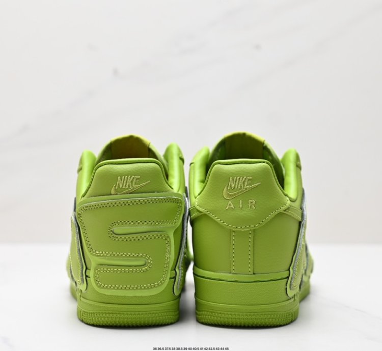 200 Nike Air Force 1 Mid 07 Fq7069-300 -23dfg