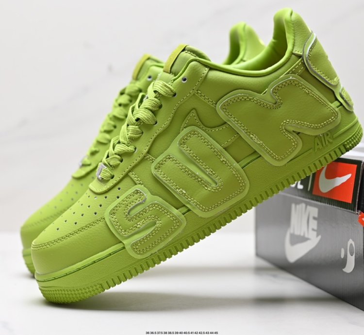 200 Nike Air Force 1 Mid 07 Fq7069-300 -23dfg