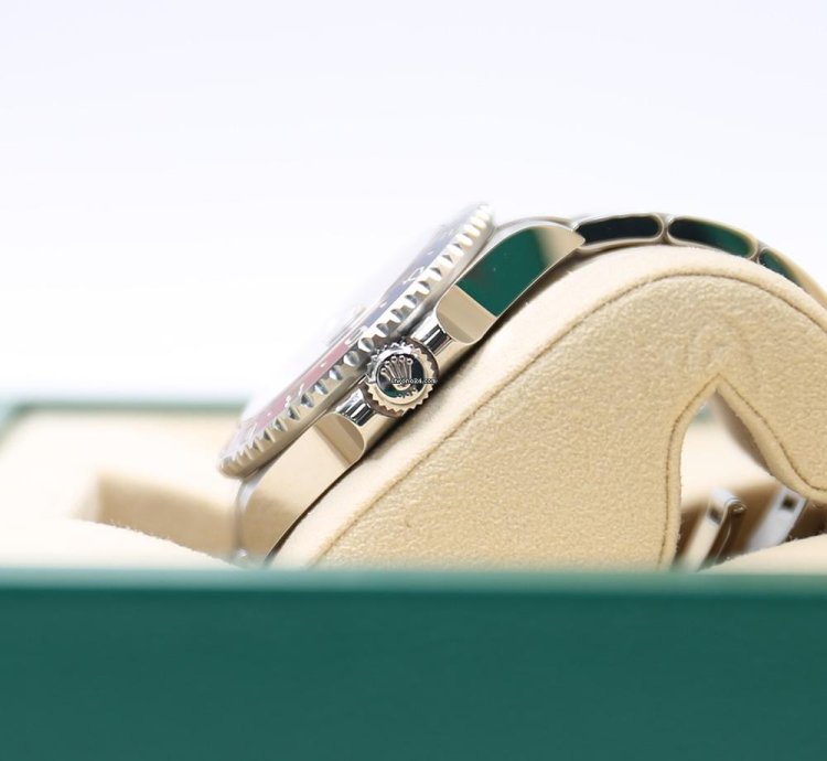 Rolex Gmt-master Ii 2022 Gmt-master Ii Pepsi Oyster 126710blro new Full Set