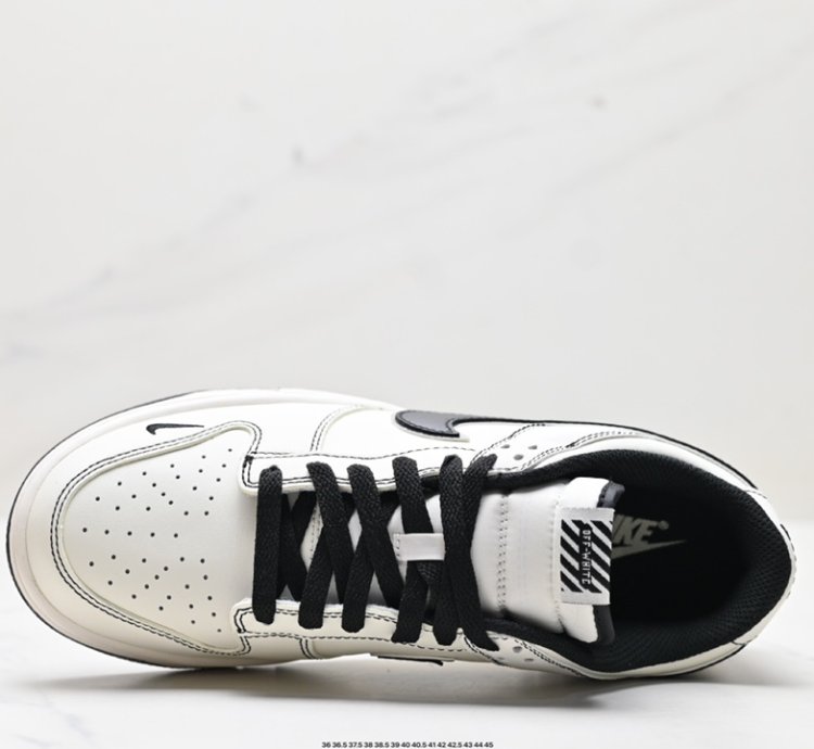 270 Nk Dunk Low Retro Diy High-end Customization Low-top Casual Sports Shoes Dj2sw