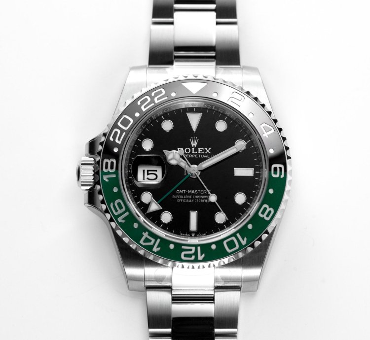 Rolex Gmt-master Ii 2023